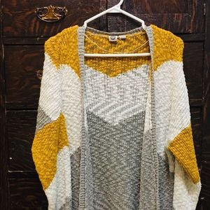 Roxy Spring Cardigan